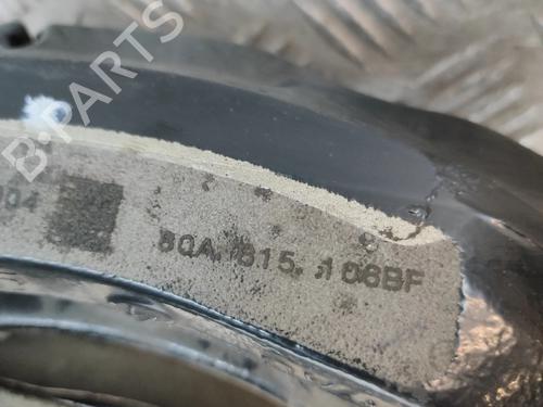 Right front brake caliper AUDI Q5 (FYB, FYG) SQ5 TFSI quattro | BP38058988M104 - Image 8