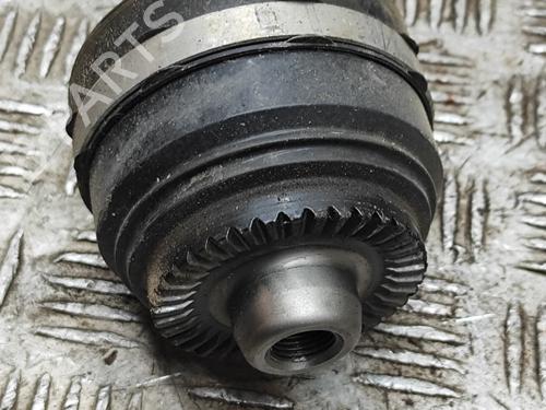 Right rear driveshaft BMW X3 (G01, F97, G08) xDrive 20 d | BP15851767M41 