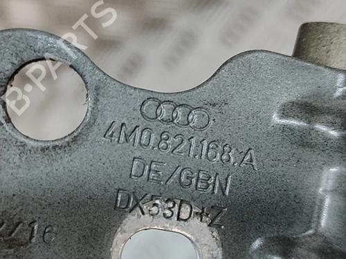 Støtte AUDI Q7 (4MB, 4MG, 4MQ) 3.0 TDI quattro | BP24818253C155 