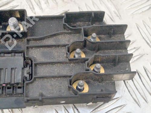 Electronic module MERCEDES-BENZ E-CLASS (W211) E 320 CDI (211.022) | BP6726994M83 