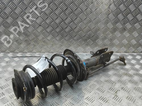 Used Right front shock absorber Right front shock absorber NISSAN LEAF (ZE1) Electric (150 hp) 33797905 33797905