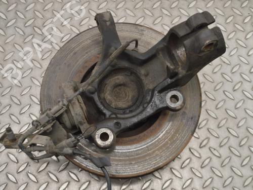 Left front steering knuckle FORD TRANSIT V363 Van (FCD, FDD) 2.2 TDCi RWD | BP33352405M25 - Image 4