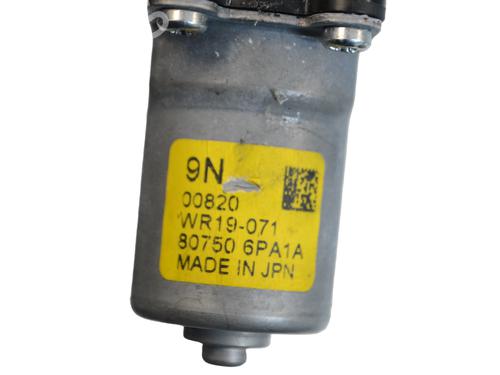 Silniczek podnośnika szyby przedniej prawej NISSAN JUKE (F16_) DIG-T 117 | BP30239338E20