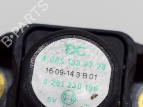 Electronic sensor MERCEDES-BENZ C-CLASS Coupe (C205) C 250 d (205.308) | BP15681015M84 