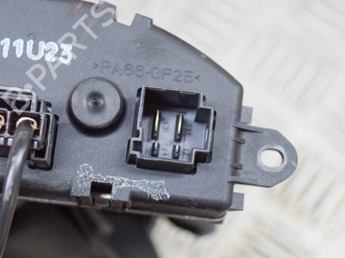 Heater blower motor BMW i3 (I01) s Electric | BP27757706M62 