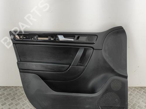 Used Front left panel VW TOUAREG (7P5, 7P6) 3.0 V6 TDI (245 hp) 29829721