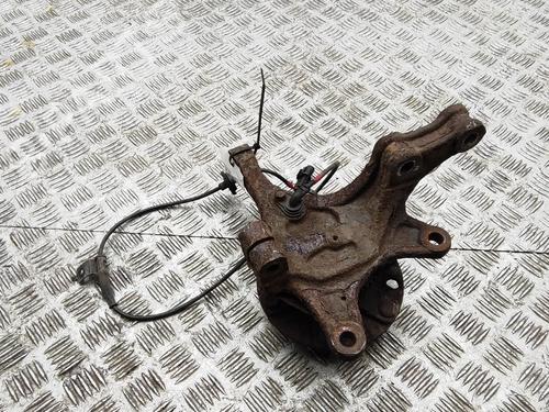 Right front steering knuckle HYUNDAI H-1 Cargo (TQ) 2.5 CRDi | BP33385772M26 - Image 5