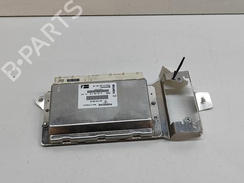 Electronic module PORSCHE 718 BOXSTER (982) 2.5 S (982330, 982331) | BP27595520M83 
