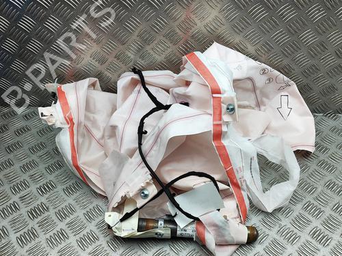 Høyre gardin kollisjonspute BMW iX (I20) xDrive 40 | BP30359089C12