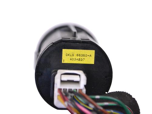 Switch MAZDA 6 Saloon (GJ, GL) 2.2 D (GJ2FP) | BP33353807I30 - Image 5