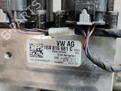 Elektronisk modul VW ID.4 (E21) PRO | BP27782116M83 