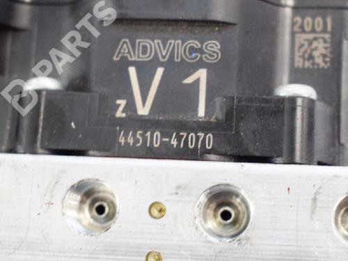 ABS pump TOYOTA C-HR (_X1_) 1.8 Hybrid (ZYX10_, ZYX11_) | BP7800908M43 