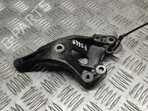 Used Support CITROËN C3 II (SC_) 1.6 VTi 120 (120 hp) 23250097