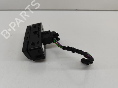 Electronic module CITROËN C3 AIRCROSS II (2R_, 2C_) 1.2 PureTech 130 (2RHNYH) | BP24975713M83 