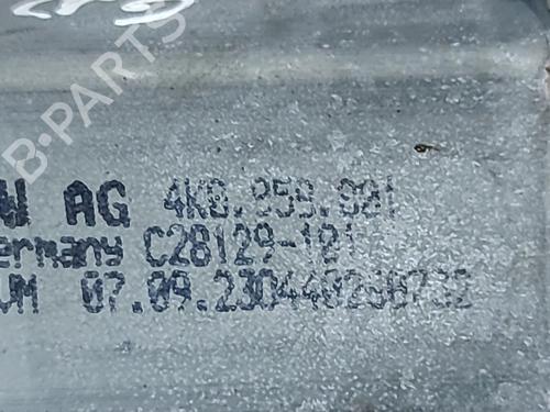 Right rear window motor VW TOUAREG (CR7, RC8) 3.0 TDI 4motion | BP27217295E22 