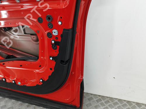 Right front door JAGUAR I-PACE (X590) EV400 AWD | BP28062568C3