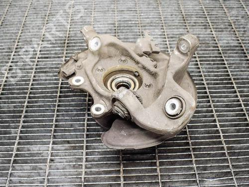 Left rear steering knuckle MERCEDES-BENZ E-CLASS (W213) E 350 d (213.033) | BP14665283M27
