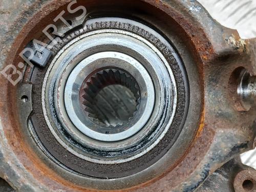 Right front steering knuckle PEUGEOT 2008 II (UD_, US_, UY_, UJ_, UR_, UC_) e-2008 (UKZKXZ) | BP29042371M26