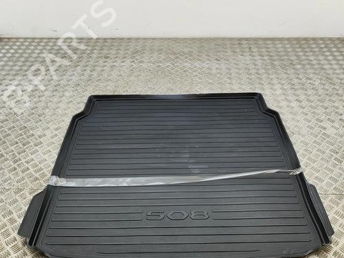 Used Luggage compartment floor Luggage compartment floor PEUGEOT 508 SW II (FC_, FJ_, F4_) 1.5 BlueHDi 130 (131 hp) 33389427 33389427