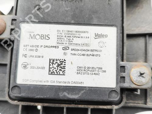 Electronic module KIA OPTIMA Sportswagon (JF) 1.6 CRDi | BP35984242M83 - Image 8