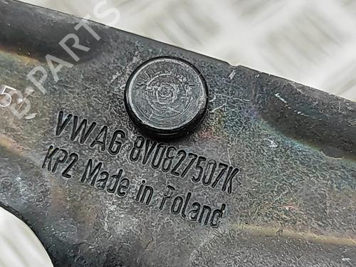 Andre VW ID. Buzz Bus (EBB, EBJ) Electric (EBB, EBJ) | BP33379119O1  - Image 6