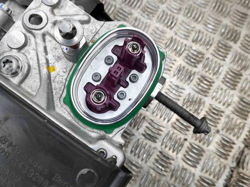 Engine MERCEDES-BENZ EQE (V295) EQE 53 AMG 4-matic+ (295.153) | BP27769105M1 