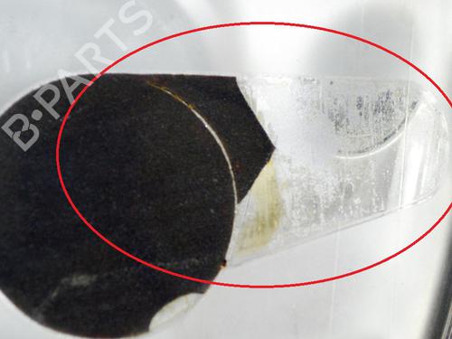 Left headlight SAAB 9-5 Estate (YS3E) 2.3 Turbo | BP8625333C28 