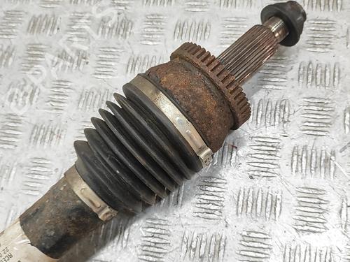 Right front driveshaft KIA OPTIMA (JF) 1.7 CRDi | BP35790059M39 - Image 4