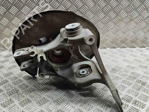 Right rear steering knuckle AUDI A5 (8T3) 2.0 TFSI quattro | BP29920048M28