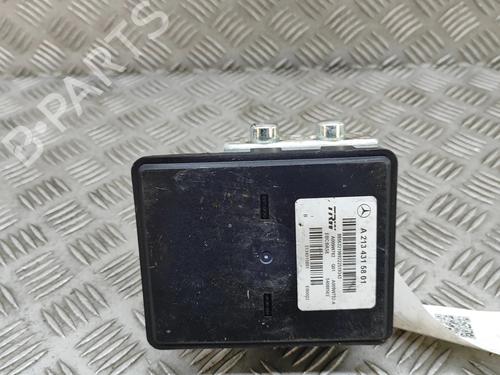 ABS pump MERCEDES-BENZ E-CLASS (W213) E 220 d (213.004) | BP26611194M43 