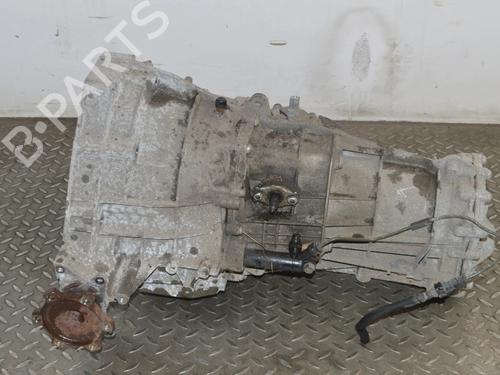 Used Gearbox Gearbox AUDI A4 B8 (8K2) 1.8 TFSI (160 hp) 33345706 33345706
