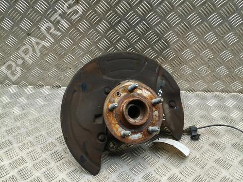 Left front steering knuckle CHEVROLET CAMARO Convertible 6.2 | BP39989466M25 - Image 5