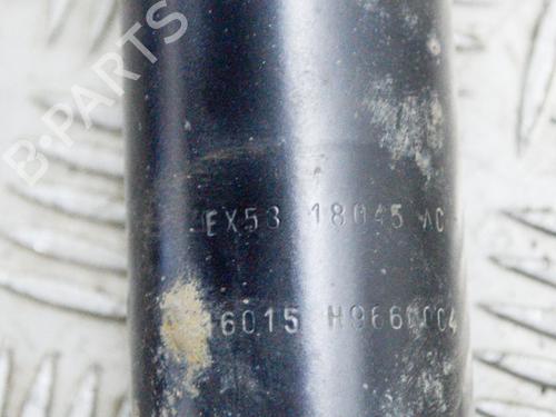 Right front shock absorber JAGUAR F-TYPE Coupe (X152) 3.0 SCV6 | BP8835903M17 