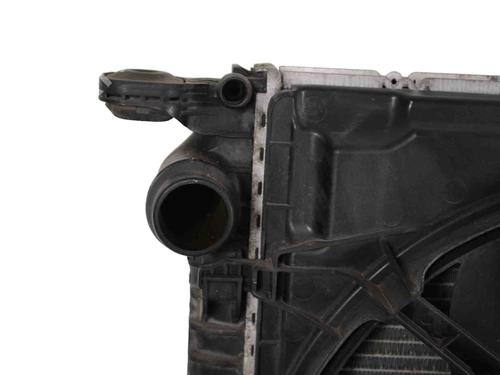 Radiator set AUDI A4 Allroad B8 (8KH) 3.0 TDI quattro | BP30252848M120