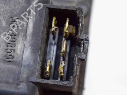 Electronic sensor MITSUBISHI L200 (K7_T, K6_T, K5_T) 2.5 TD 4WD (K74T) | BP14631920M84 