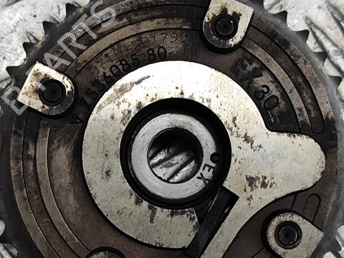 Pulley FORD FOCUS III Turnier 1.6 EcoBoost | BP22807208M122 