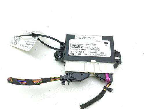 Used Electronic module Electronic module 33465396 33465396