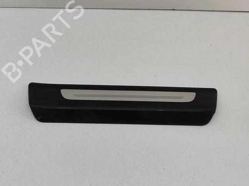 Trittbrett für AUDI Q7 (4MB, 4MG, 4MQ) 3.0 TFSI quattro (333 hp) 21486561