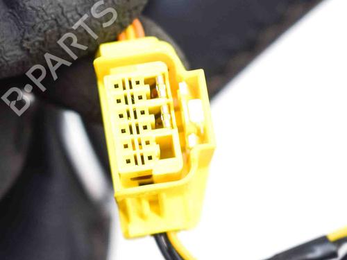 Steering wheel PEUGEOT 3008 II SUV (MC_, MR_, MJ_, M4_) 1.2 THP/ PureTech 130 (MRHNSM, MRHNSU, MRHNSJ, MRHNYW,... | BP12927830C49 