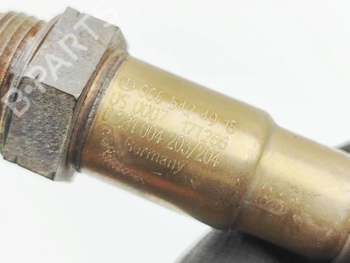 Electronic sensor MERCEDES-BENZ E-CLASS T-Model (S213) E 350 d (213.233) | BP37722441M84  - Image 6