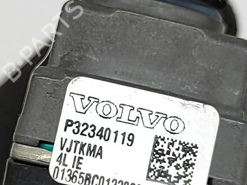 Camera VOLVO XC90 II (256) B5 Mild Hybrid AWD | BP28556061E14