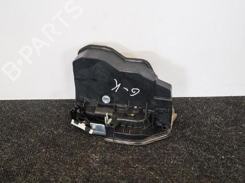 Used Rear left lock BMW 3 Touring (F31) 335 i (306 hp) 6732569