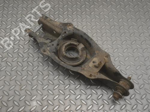 Used Left rear suspension arm Left rear suspension arm KIA STINGER (CK) 3.3 T-GDi (370 hp) 30826734 30826734