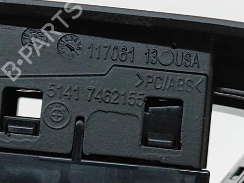 Left front window switch BMW X7 (G07) xDrive 40 d Mild-Hybrid | BP27797199I27  - Image 9