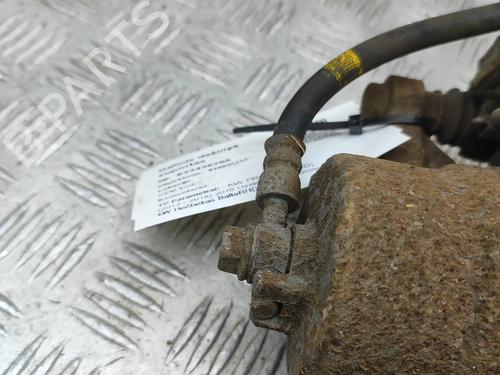 Right rear brake caliper KIA PRO CEE'D (JD) 1.6 CRDi 110 | BP32755137M106  - Image 7