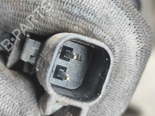 Left front steering knuckle TESLA MODEL Y (5YJY) Long Range All-wheel Drive | BP38201574M25 - Image 7