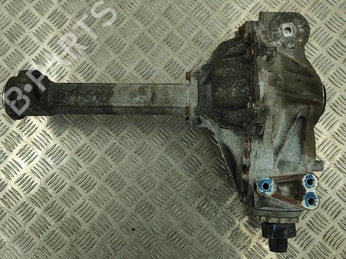Front differential LAND ROVER DISCOVERY V (L462) 3.0 D 4x4 | BP16018399M23  - Image 6