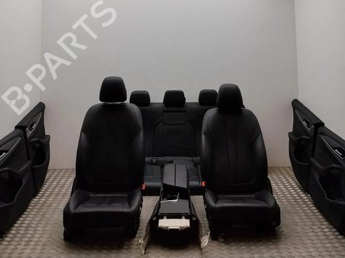Used Seats set Seats set BMW 5 (G30, F90) 520 i (184 hp) 39958304 39958304