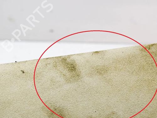 Right sun visor TESLA MODEL S (5YJS) 75 | BP8847271I2 - Image 4