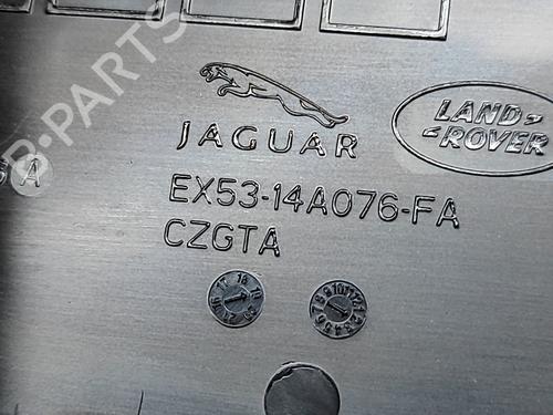 Zekeringkast JAGUAR F-TYPE Coupe (X152) 3.0 SCV6 | BP22807026E1 